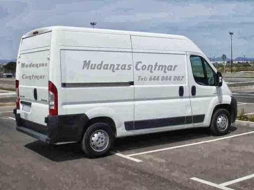 Mudanzas Contmar - Thumbnail