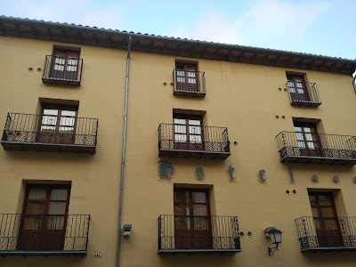 Photos of Hotel Rey Don Jaime