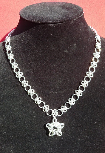 Lynna's Mystic Maille