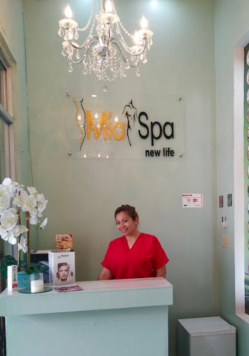 Mia Spa New Life Nuevo Laredo - Thumbnail