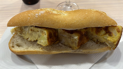 Forn de Sant Josep - Thumbnail