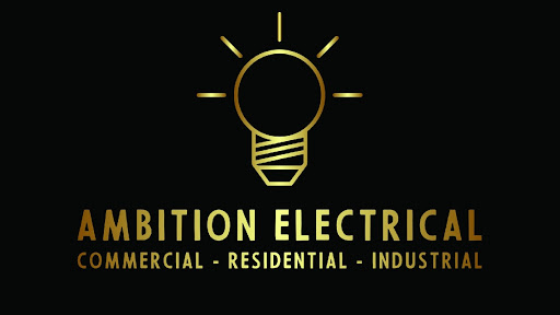Ambition Group Electrical Services