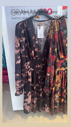 Photo n°20 de Boutique Roose à Wasquehal (Magasin de vêtements pour femmes)