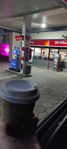 Esso Station Wiebelskirchen - Thumbnail