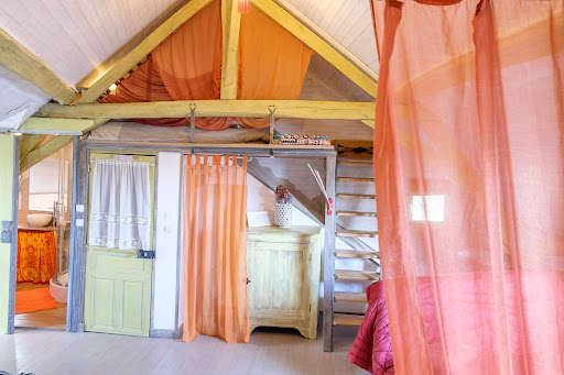 Photo de Les gîtes du Marnay à Restigné (37140)