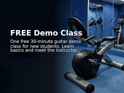 FREE Demo Class post image