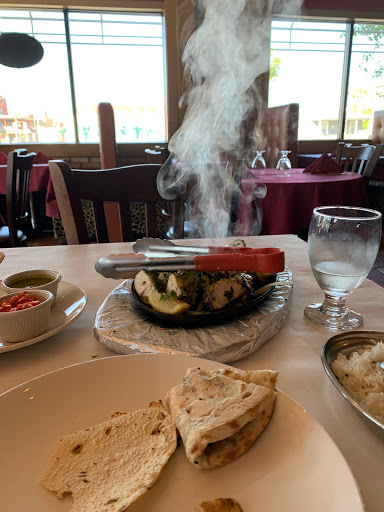 Curry Inne Indian Cuisine - Thumbnail