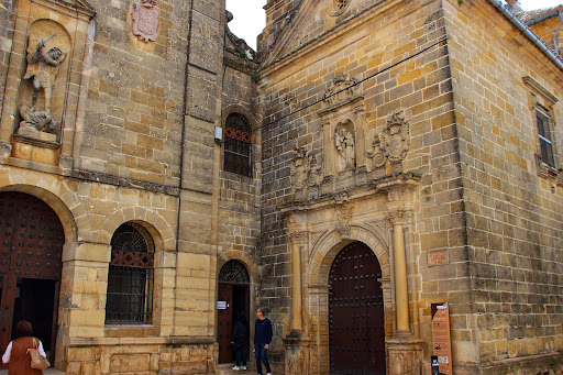 Convento e Iglesia de San Miguel Gallery - Spain