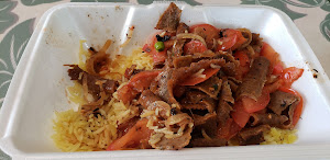 Gyro Express photo
