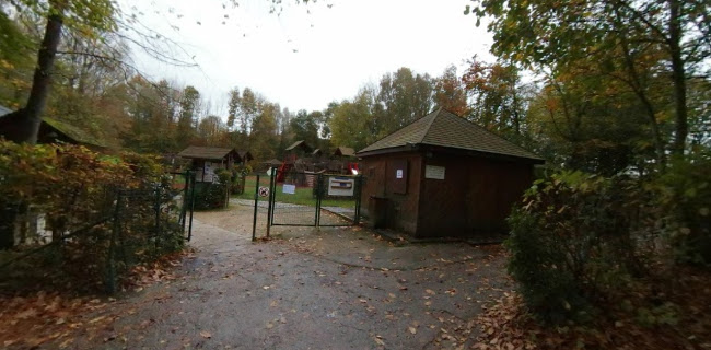 Rêves Woods openingstijden