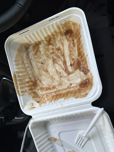Black Pearl Fish Bar - Thumbnail