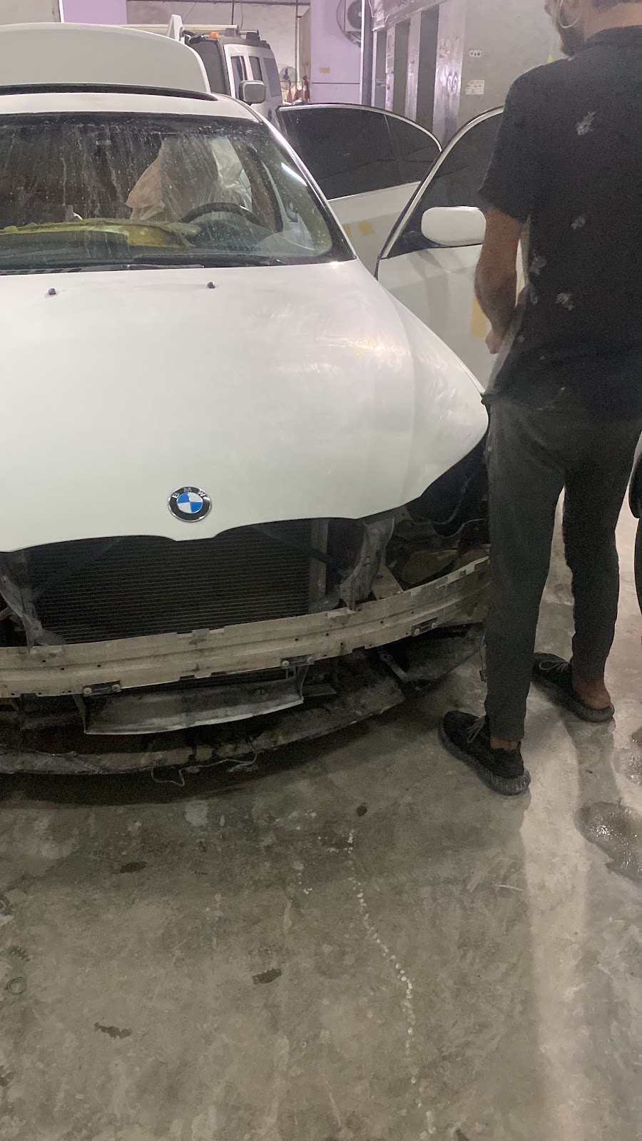 Al jawdah Al Mutamadah Auto Maint - صورة 2