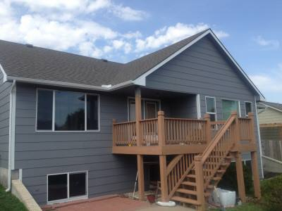 Reflection Ridge Painting and Siding Company - Thumbnail
