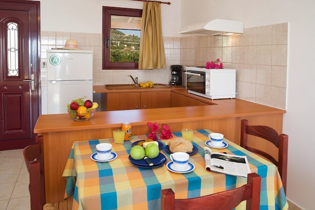 Ammos Residence