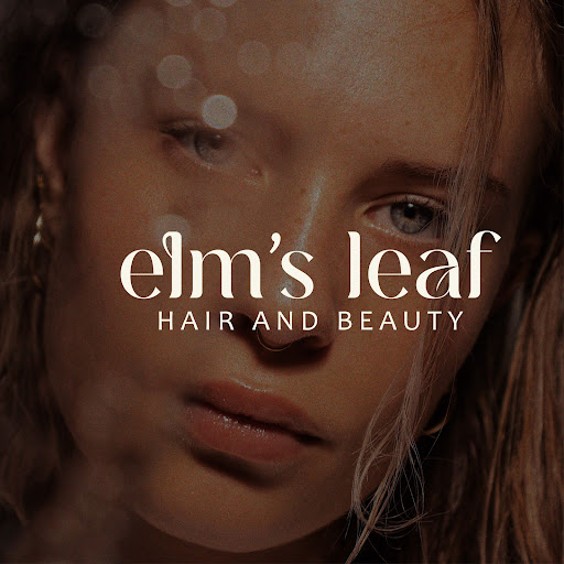 Elm`s Leaf Hair & Beauty