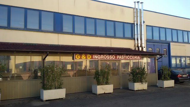 Pasticceria G&D Srl