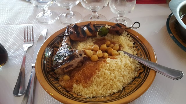 Chez Léon