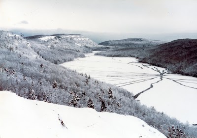 Photos of Porcupine Mountains Visitor Center