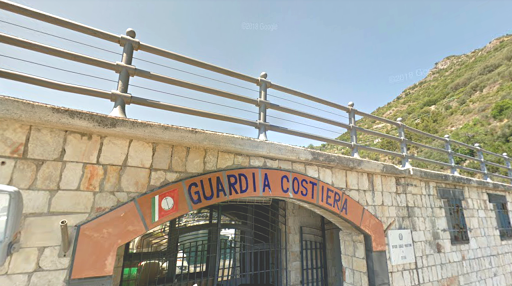 Guardia Costiera Ufficio Locale Marittimo Cetara - Thumbnail