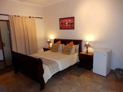 lodging
