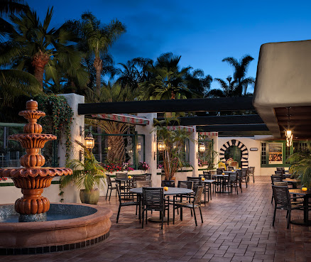 Bahia Resort Hotel by null