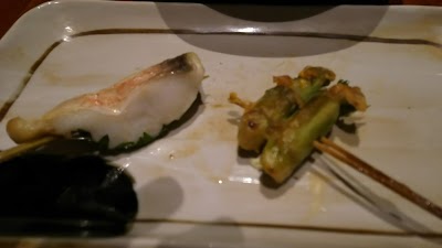 Photos of 串焼き 一富士 福島店