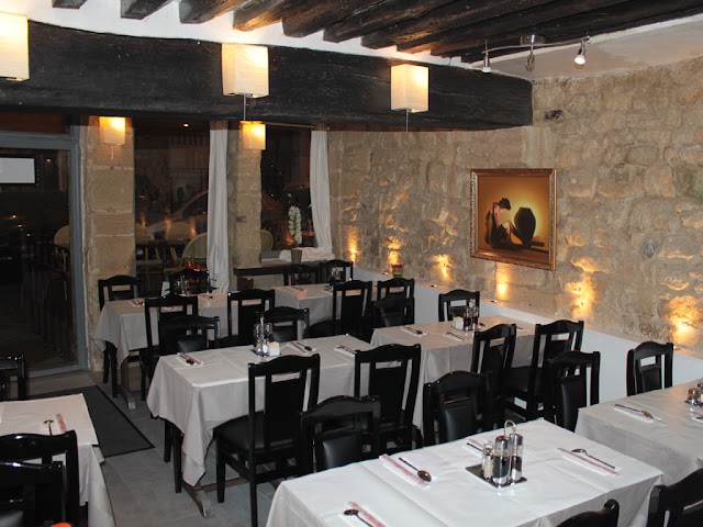 Restaurant Petit Saigon