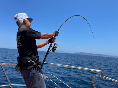 釣り船 遊漁船 龍心丸