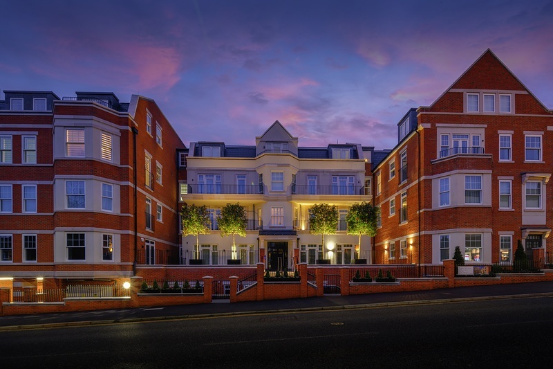 Berkeley: Quinton Court photo 3