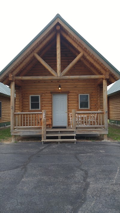 Photos of Hillcrest Motel & Cabins