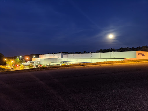Eskimo Cold Storage - Visual