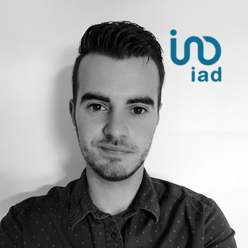 Dylan Dallet - IAD Immobilier - Courseulles-sur-Mer