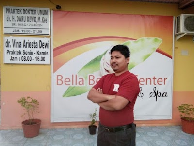 Photos of Klinik as-syifa