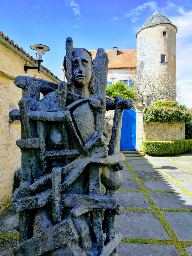 Musée Ossip Radkine
