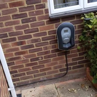 bhs electrical - Visual