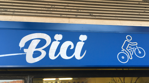 Bici viale Golgi riparazione biciclette - Thumbnail