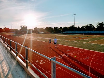 Harve Collins Stadium