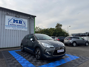 Photo n°14 de MB AUTOS SERVICES à Oberhoffen-sur-Moder (Garage automobile)