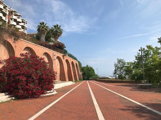 Termoli Viewpoint - Visual