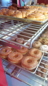 Quality Doughnuts photo
