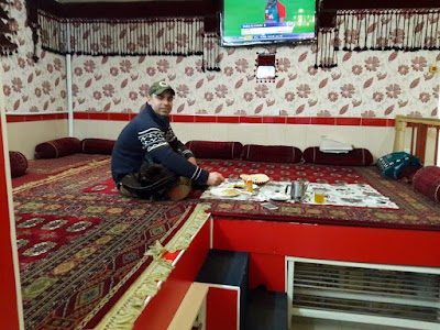 Photos of Eidga Masjid