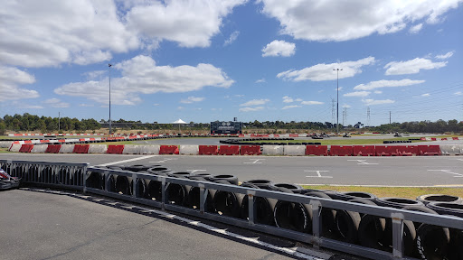 Ace Karts - Thumbnail