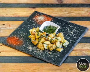 Photo n°5 de Rôtisserie Pépo à Cubzac-les-Ponts (Traiteur ambulant)