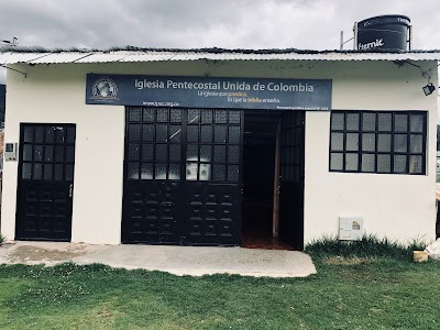 photo of Iglesia Pentecostal Unida de Colombia - Susa