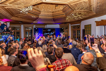 Hofmann Experience - Kitzbühel