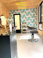 Priscille Artisan Coiffeur Coloriste / David Rivera Praticien Shiatsu & Bien-Etre à Paris