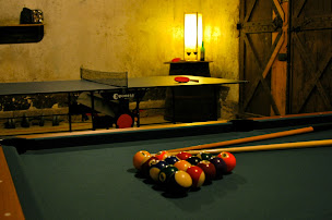 Photo n°35 de La Grande Maison - Gites, Chambre D'hote, B&B à Pas-de-Jeu (Lieu de mariage)