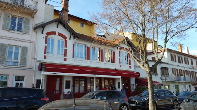 Brasserie des Monts d'Or