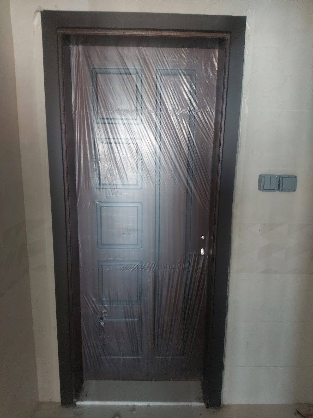 Burj Dubai Carpentry - صورة 3