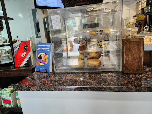 Jiva Java Cafe - Visual